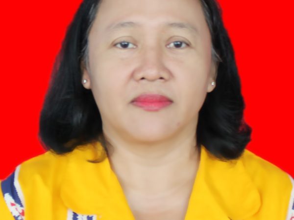 Theresia Diah Heriyani, S.E