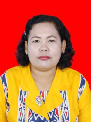 Dona Ria Mawati Simajuntak, S.Pd.