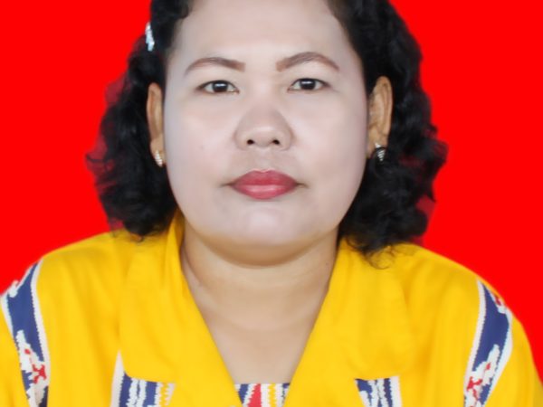 Dona Ria Mawati Simajuntak, S.Pd.