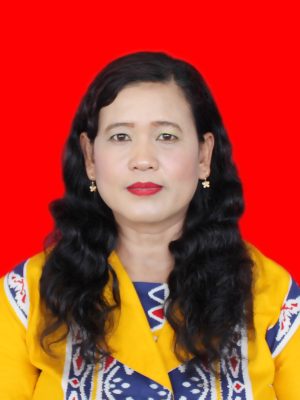 Linda Magdalena Panjaitan, S.Pd