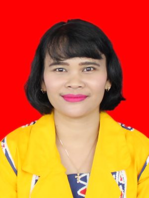 Nurhaida Simamora, S.Pd